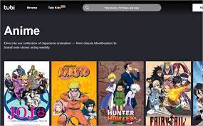 We did not find results for: 8 Sites To Stream Anime For Free Techlatest