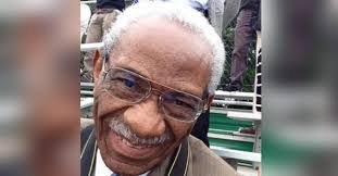 Earnest King's Instagram, Twitter & Facebook