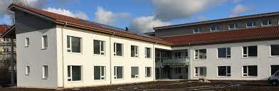 Bei uns ist (wird) vieles möglich. Haus Der Pflege St Katharina Weidenbach