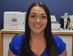 Casey Thibeault's Instagram, Twitter & Facebook