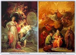 Francisco Goya 1746 1828 A Spanyol Ressam Sayfa 2 Forum Gera Ek Francisco Goya Tablolar Resim