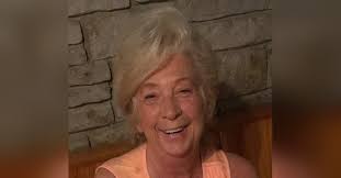 Obituary information for Katherine Lucille Ginkel