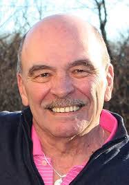 Michael Leahey's Instagram, Twitter & Facebook