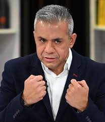 Fernando Vilchis y su banda “saquearon y quebraron” Ecatepec: OSFEM