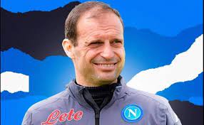 Il futuro di massimiliano allegri è un rebus. Allegri Al Napoli Se Ecco Tutte Le Condizioni