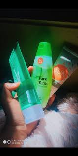 Pin Di Beauty Routine