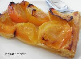 Tarte Fine Aux Abricots De C Lignac Recette Tarte Abricot Tarte Fine Tarte Abricot Facile