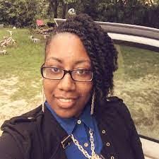 Ebony Corbett's Instagram, Twitter & Facebook