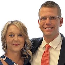 Thank you 7 Brew Coffee and Milledgeville-Baldwin Chamber for the afternoon  pick me up for our office!! The best coffees ever!! 💕☕️