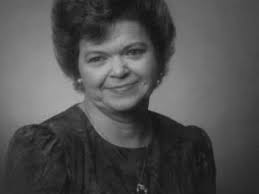 Mary Frances McCartney