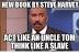 Uncle Tom S Cabin Cartoon