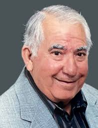 Obituary information for Vincent Giacomazza