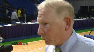 Postgame Interview With Greensboro Day Head Coach Freddy Johnson