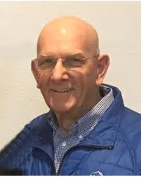 Obituary information for Richard Peter Smus