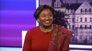 Ditto for state comptroller thomas dinapoli. Fact Checking Some Claims By Letitia James In Ny Ag Debate