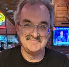 Mark Hearne Obituary