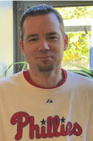 English Dept Manser Chris