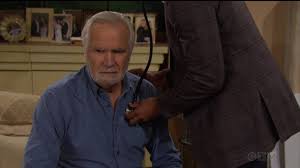 The Bold and the Beautiful Spoilers: Ridge's Retirement Push Enrages Eric,  Father & Son Gets Nasty Eric was touched over Ridge's attempt to give him  some joy on the way to the