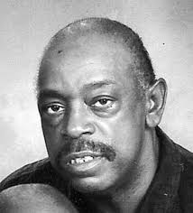 Larry Jackson Obituary (2014)