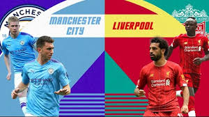 The official website of manchester city f.c. Ä'á»™i Hinh Man City Vs Liverpool Dá»± Kiáº¿n Hom Nay 2 7 2020
