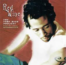 The Tony Rich Project Discography: Vinyl, CDs, & More