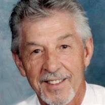 Roy Overturf Obituary