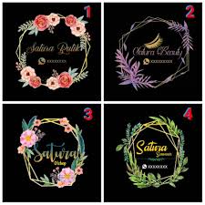 Bagi anda yang sudah berpengalaman memiliki atau menajalankan olshop, pasti paham sekali bahwa salah satu unsur pemikat olshop bagi calon customer / pembeli adalah. Jasa Desain Logo Olshop Logo Watermak Shopee Indonesia
