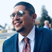 Samuel Estrada's Instagram, Twitter & Facebook