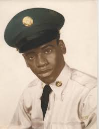 Obituary for Deacon William Allen Crenshaw Sr.