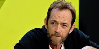 As informações foram confirmadas pelo tmz. Morre O Ator Luke Perry Aos 52 Anos A Semana News