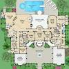 Floor plans 50 beverly park way, beverly hills, california, listed for: 1