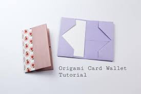 If you don't make at least the minimum payment within 30 days of your due date, the credit card issuer may report the late payment to the credit bureaus. How To Make An Easy Origami Stand For Photos Or Different Cards Origami Cards Origami Wallet Origami Easy