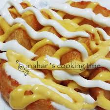 Our crazy cheezy wedges powder taste like k brand cheesy wedges~. Resepi Cheesy Wedges Resepi Merory Sedap Betul