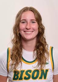 2024-25 Women's Basketball Roster