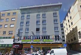 Hotely v pas de la casa, v nichž jsou vítána domácí zvířata. Hotel L Eslalom Pas De La Casa Andorra Europe