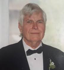 Grantham Couch Obituary