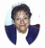 Obituary information for Rosemary Reuter