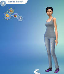 This is a sims 4 challenge still in the works! My Single Parent Challenge For Sims 4 Gizmosdiary