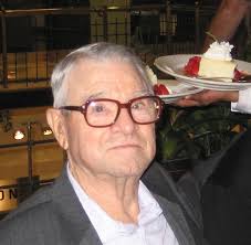 DONALD BARGER Obituary (2013)