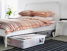 There are so many things you can do to make your bedroom comfortable and cozy! 12 Things You Shouldn T Store Under Your Bed Rhythm Of The Home