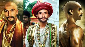Ranveer singh's bajirao mastani song 'malhari' remixed for brazil's biggest dance festival bollywood news: Bajirao Mastani Inches Towards 150 Crores Polibolly