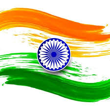 Abstract Indian Flag Theme Background Design Flag Of India 15 August Flag Of India Republic Day Indian Png And Vector With Transparent Background For Free Do Indian Flag Wallpaper Indian Flag
