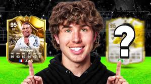 create custom ea fc 25 youtube thumbnails