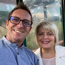 Profile for Nikki & Lee Coe The 1:1 Diet Colchester