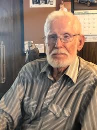 Happy 95th Birthday to Ira King