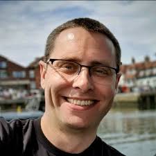 Timothy Jones interview at REACH 2024