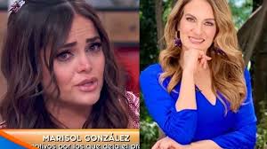 VIDEO: Flor Rubio revela por qué Marisol Gonzáles se va de “Hoy”