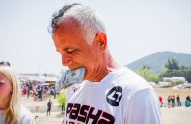 Чемпионат мира на двухтактных мотоциклах 2024: Результаты и видео