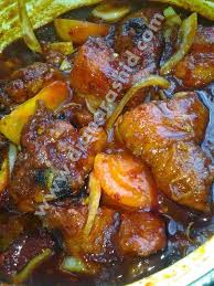 Untuk menu buka puasa, biasanya makanan yang disajikan dimulai dari yang ringan dulu hingga berat. Resepi Buka Puasa