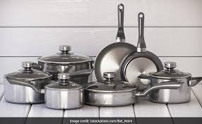 Check spelling or type a new query. 10 Best Stainless Steel Cookware For Your Kitchen